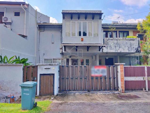 2 Storey House at Bukit Damansara - 4 min to Bangsar Shopping Centre 1