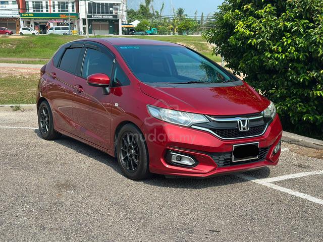 2020 Honda JAZZ 1.5 S FACELIFT (A) - 2
