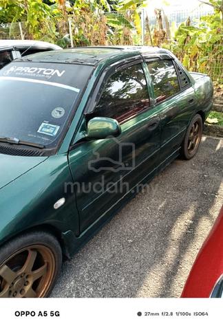 1997 Proton WIRA 1.5 A/B GL (M) - 3