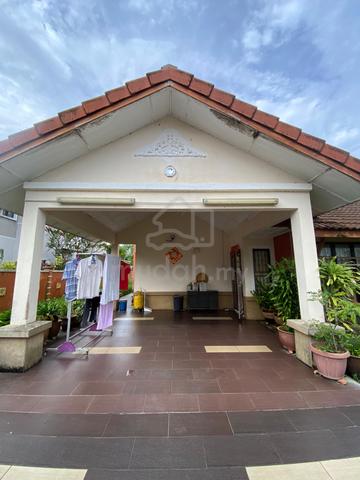 Seremban 1.5 storey Bungalow @ Forest Height (Below Market Value) 1