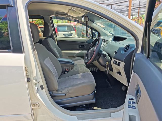 2015 Perodua ALZA 1.5 (AUTO) - 4