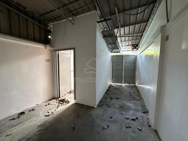 2-Storey at Jalan Siam | Newly painted 5