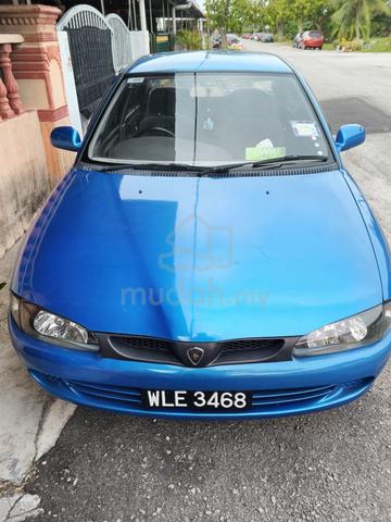 2003 Proton WIRA 1.5 A/B GL (A) - 1