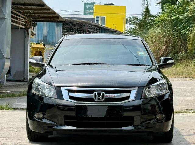 2010 Honda ACCORD 2.0 VTI-L (A) - 3