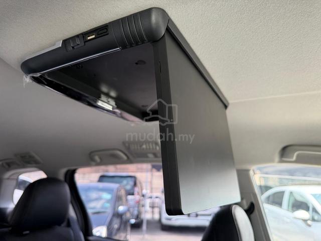 2015 Toyota ESTIMA 2.4 AERAS PREMIUM GRstering 360 - 3