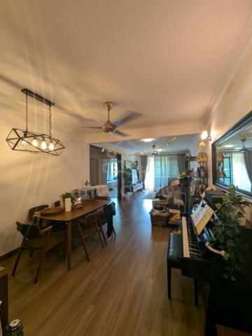 Putra Villa 1
