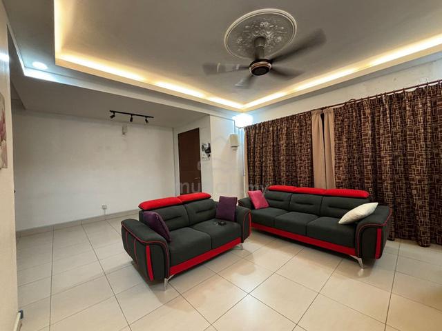 [HOT] Rumah Sewa 2-Storey at Tmn Kundang Jaya, near Gamuda Gardens 1