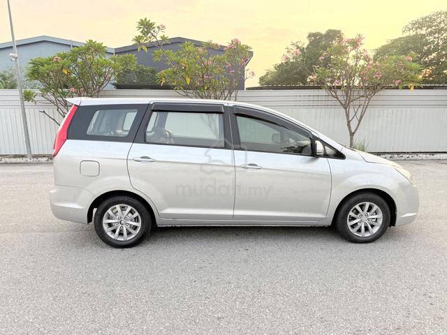 2009 Proton EXORA 1.6 H-LINE CPS (A) TIP TOP NEGO - 5