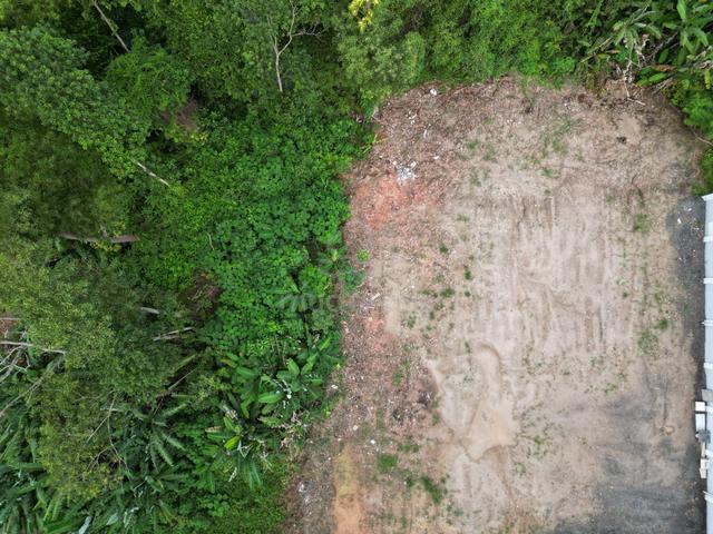 Seremban Bangalow land for sale Bukit Jed Mont Jade Baiduri Templer 1