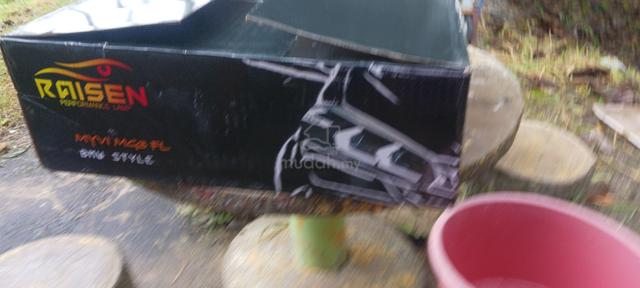myvi Gen 3 original headlamp  - photo 3 of 3