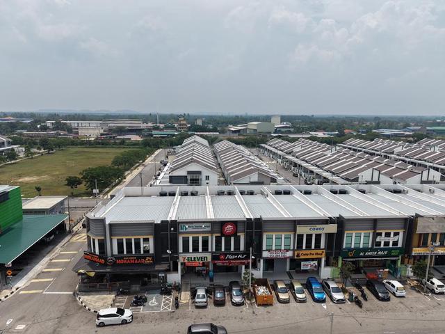 Tasek Gelugor Taman Sepadu Jaya1 Ground / First Floor For Rent |Hot Ar 1