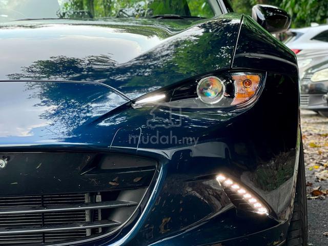 2022 Mazda MX-5 1.5 ROADSTER 990S Brembo Rays - 5