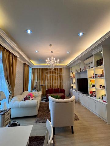 Sunway Nexis 1