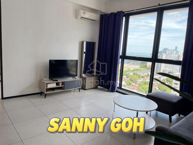 Urban Suites 1