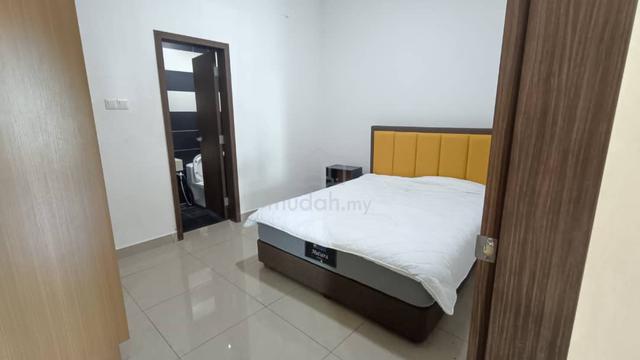 D'Secret Garden @ Kempas Indah 1