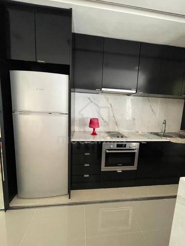 Verve Suites @ Mont Kiara 1