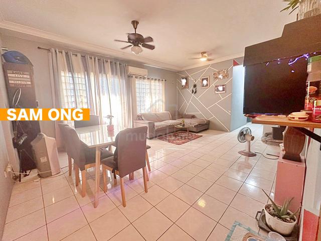Prai Inai Condominium 1