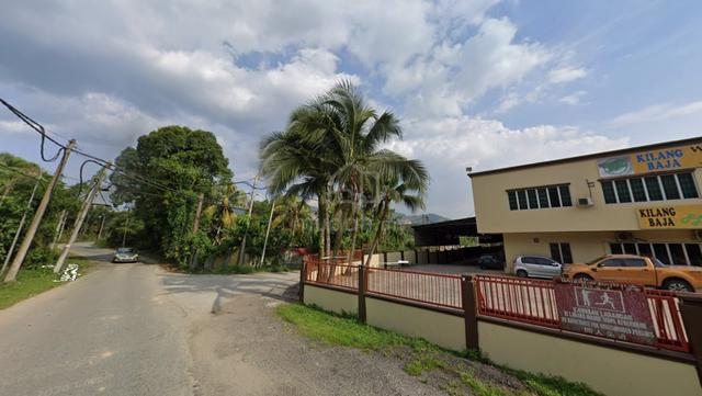 .🟥Kuang, Zoning Industry, 🟥Freehold, 9.825acres, Agri Land 1