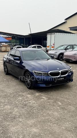 2020 Bmw 3 SERIES 2.0 20I SPORT MY19 G20 (A) - 3