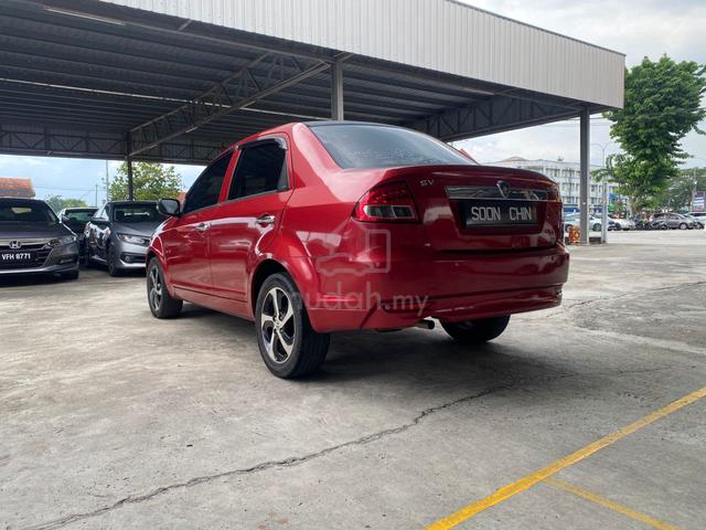Proton SAGA 1.3 FL (A) 2015[Warranty Up to 3 Year] - 5