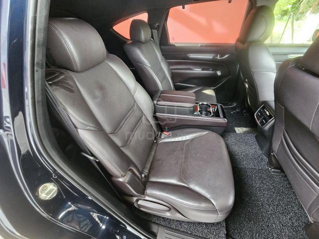 2021 Mazda CX-8 HIGH 2.5L (A) FULL SERVICE MAZDA - 5