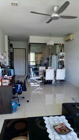 1 Borneo Condominium 1