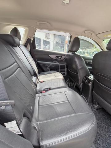 2020 Nissan X-TRAIL AERO EDITION 2.0L (A) - 4