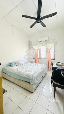 LIMITED UNIT! Taman Chi Liung Klang 20x65 Double Sty EndLot House 4R3B 5