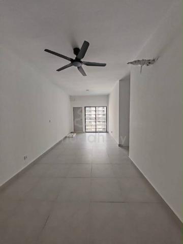 168 Park Residensi Selayang 1