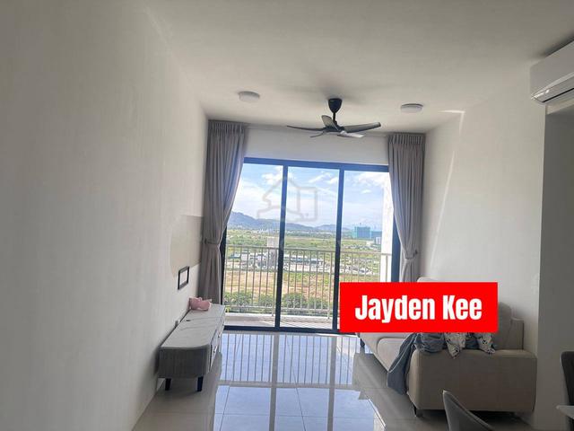 Vivo Executive Apartment 1