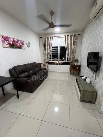 Savanna Executive Suite @ Southville City 1