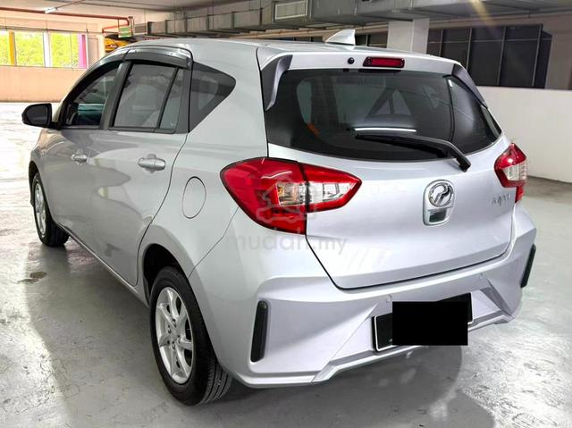 2025 Perodua MYVI 1.3 G (A) U.WARRANTY UNTIL 2030 - 3