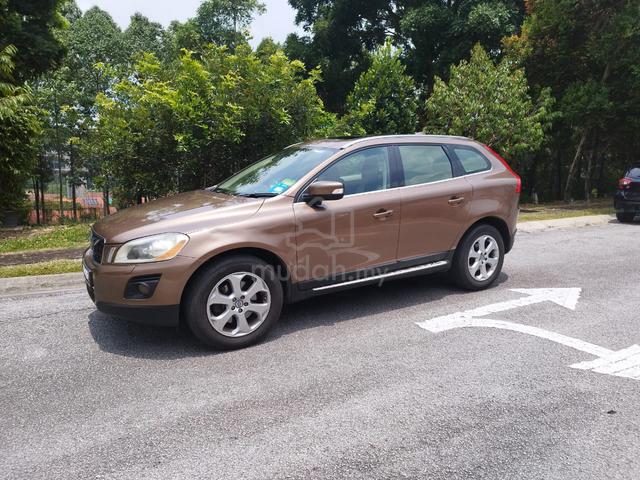 2009 Volvo XC60 3.0 T6 SE (A) - 5
