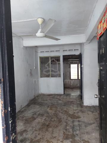 Selesa Jaya ENDLOT 2storey low cost for Sale 1