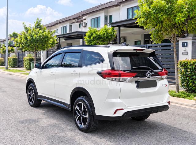 2020 Perodua ARUZ 1.5 ADVANCE (A) FULL LOAN - 2