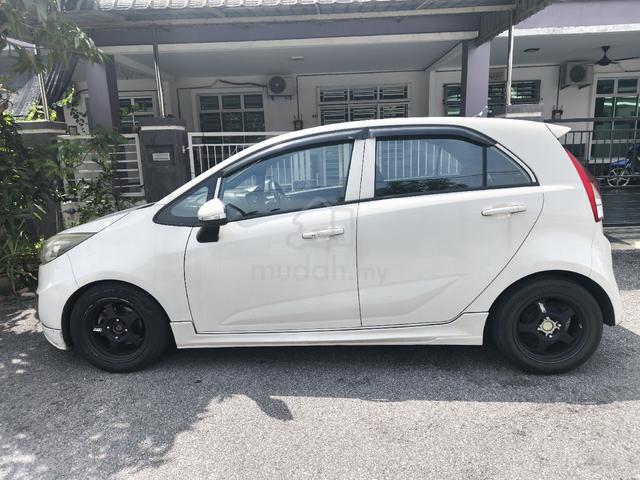 2016 Proton IRIZ 1.3 EXECUTIVE (A) - 3