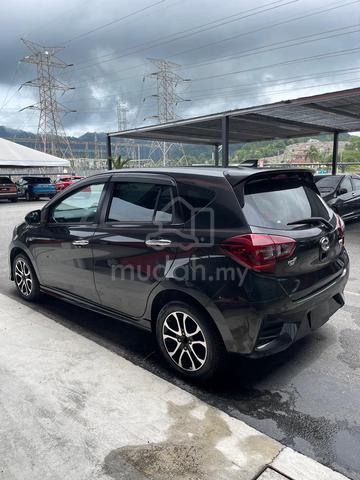 2019 Perodua MYVI 1.5 AV (A) 1-3 YEARS WARRANTY - 5