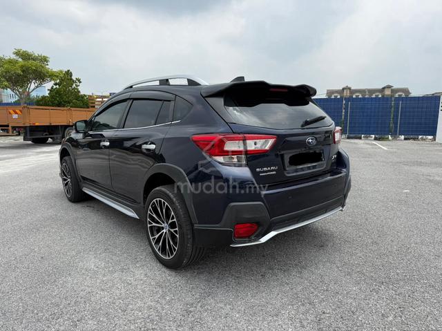 2019 Subaru XV 2.0 GT EDITION (A)FLOAN 7XX NEWCAR - 5