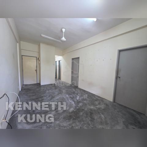 Permai Jaya Apartment 1