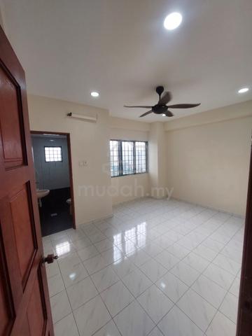 Setapak Ria Condominium 1