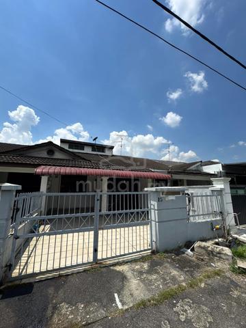 PERMAS JAYA below market / FULL LOAN with cashback 1