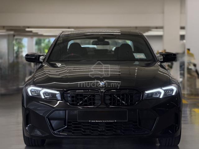 2023 BMW M340i xDRIVE PRO PACKAGE M SPORT - 2