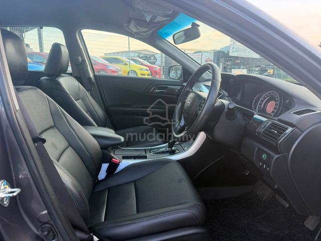 2014 Honda ACCORD 2.0 VTi-L (A) - 5