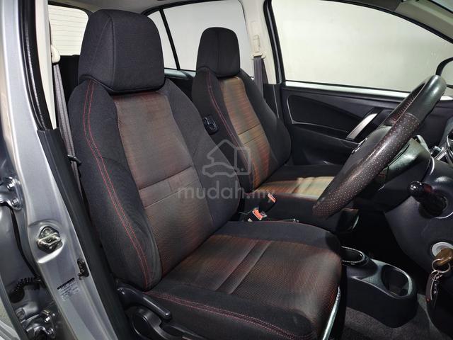 2015 Perodua Myvi 1.5 SE (A) 2 Years Warranty - 5