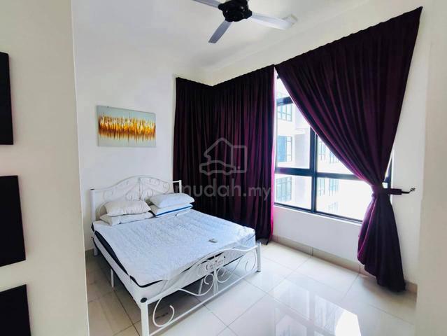 Conezion Residences 1