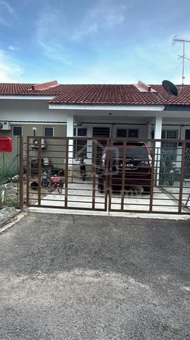 BELOW MARKET! Taman Desaru Utama Single Storey 1