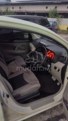 2012 Perodua MYVI 1.3 EZ STANDARD (A) - 3