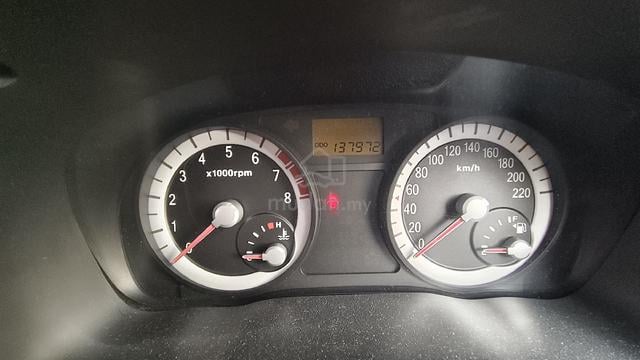 2005 Kia RIO 1.4 (A) - 5