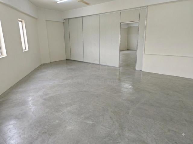 Perak Lekir Shop Lot For Rent 1
