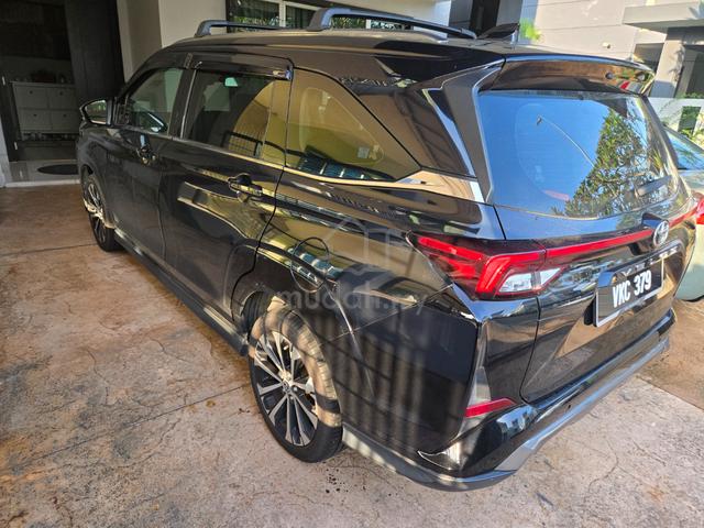 2024 Toyota VELOZ 1.5 MY22 (A) - 2